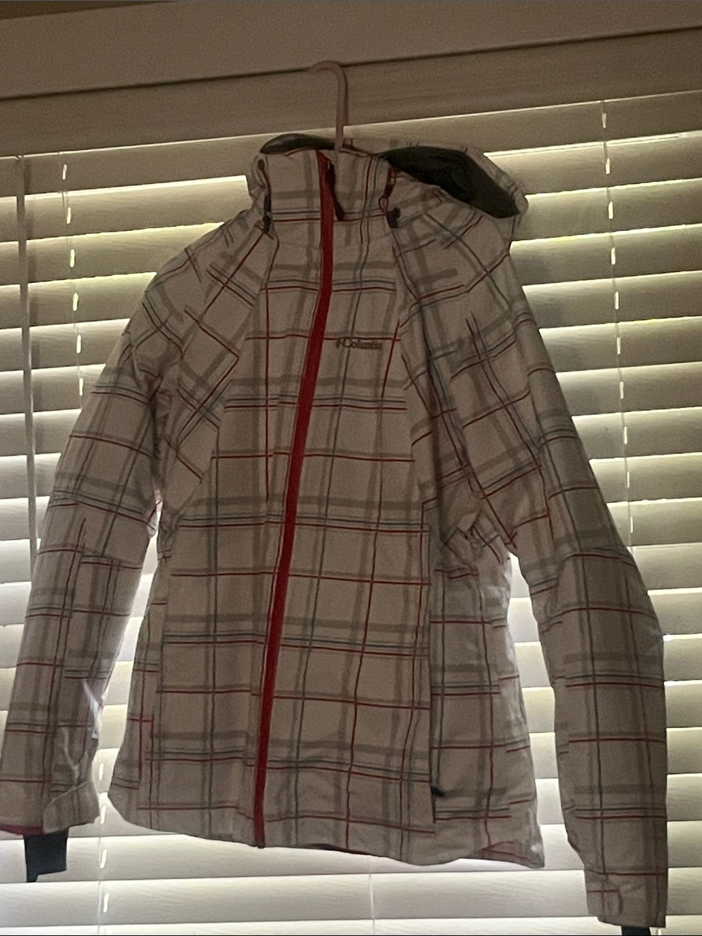 Women’s medium Colombia jacket